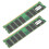 2Pcs Speicher Modul Desktop-Computer für AMD 6