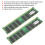 2Pcs Speicher Modul Desktop-Computer für AMD 14