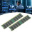 2Pcs Speicher Modul Desktop-Computer für AMD 10