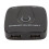 2 in 1 USB-Switch-Selektor Multifunktionale 7