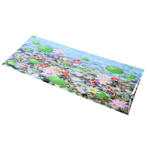 Fisch Tank Aquarium Hintergrund Hintergrund 1