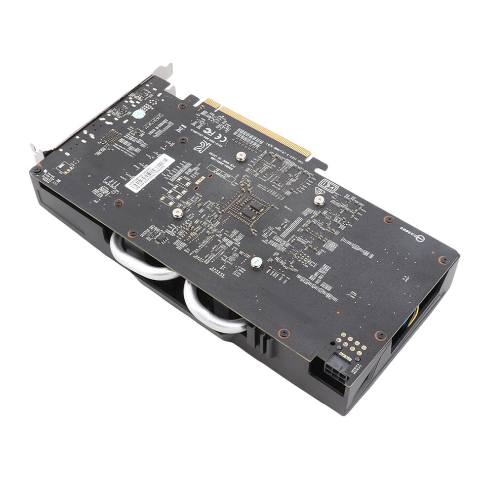 Gtx1060 6 Gb Gddr5-Grafikkarte, 192 Bit, 8141948413780
