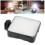 ST81 Pocket LED-Licht Tragbare 12