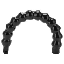 FLW 262 Flexibles Einbeinstativ mit Schwanenhals,