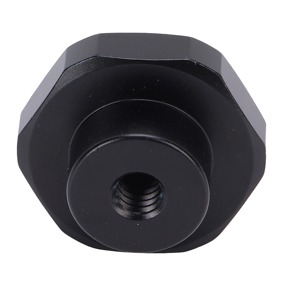 1/4 Zoll Buchse Auf 3/8 Zoll AuãEngewinde Adapter 8141948411175