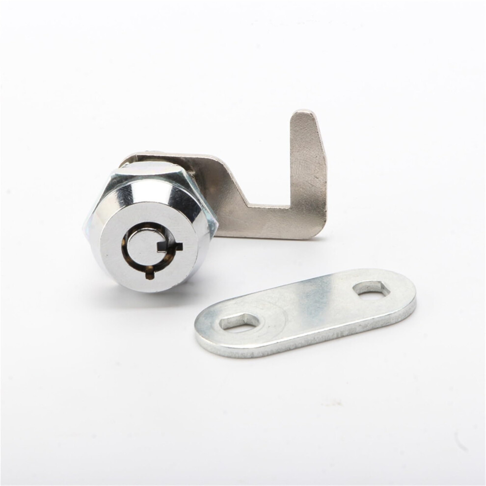 Jk500 Keyed Different Cam Lock With Hook Latch 1Pcs 9426802009675