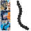 FLW 262 Flexibles Einbeinstativ mit Schwanenhals, 12