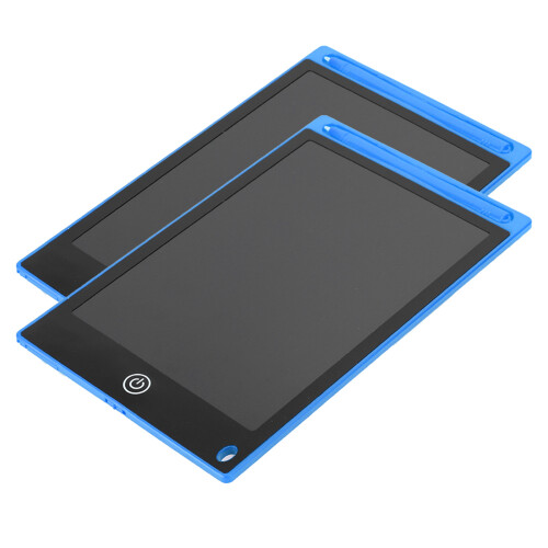 Stück 8,5 Zoll elektronische Figur LCD 2