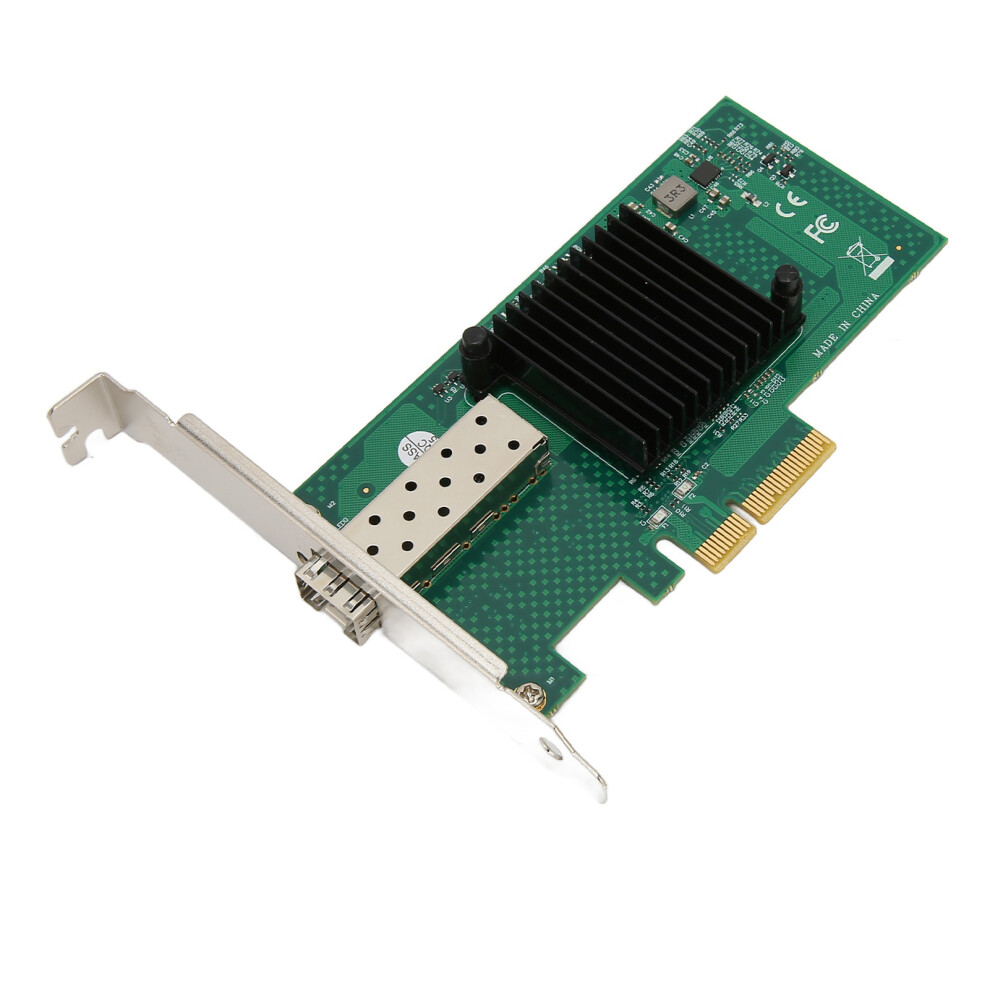 Pcie-Netzwerkkarte, 10000 Mbit/S, Pci Express X4, 8141948415074