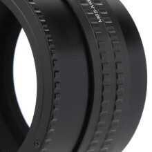 NEWYI M65‑M65 25‑55mm Kamera Einstellbare