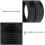 NEWYI M65‑M65 25‑55mm Kamera Einstellbare 14