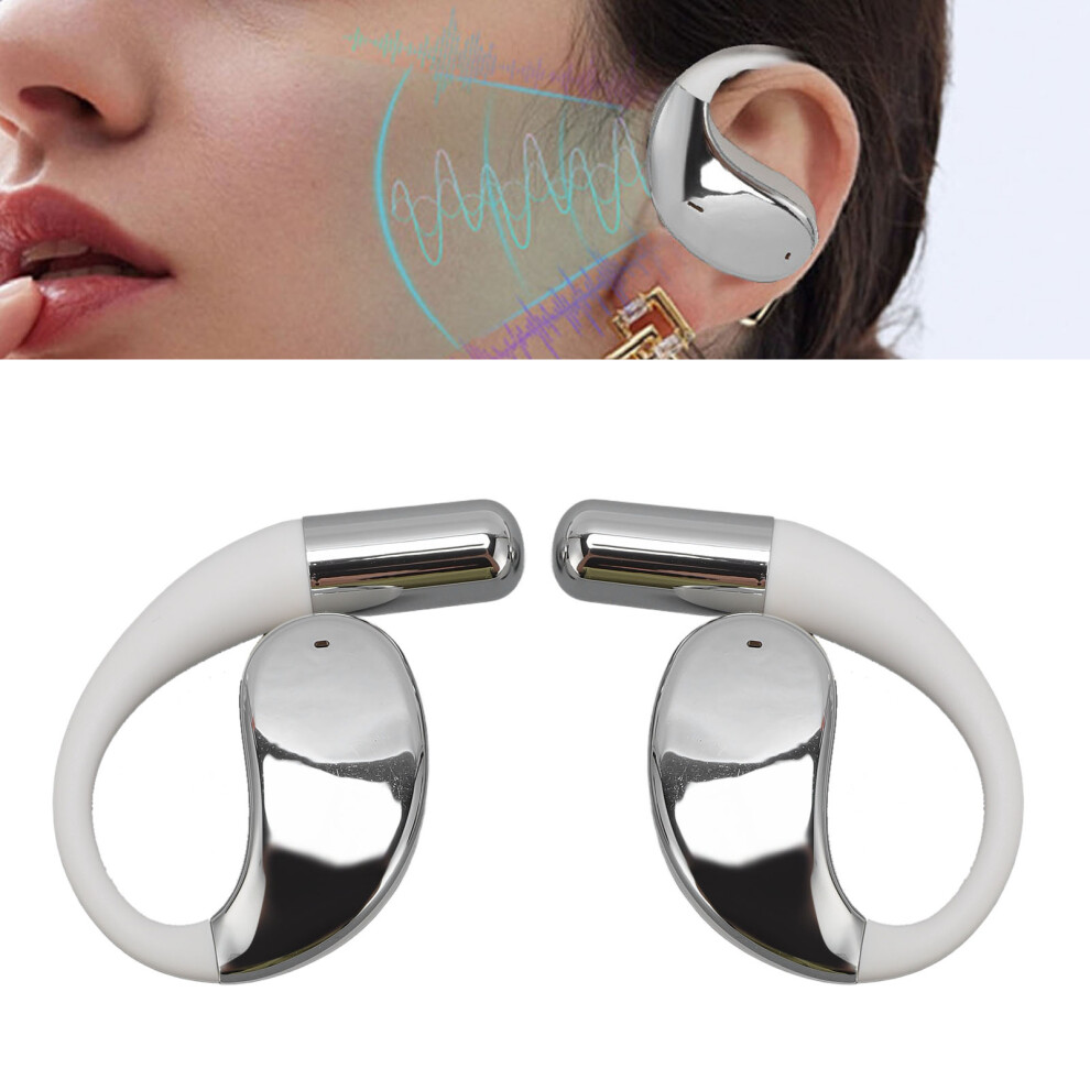 V5.4 Bluetooth-Kopfhörer, Geräuschunterdrückung, 8141948403286