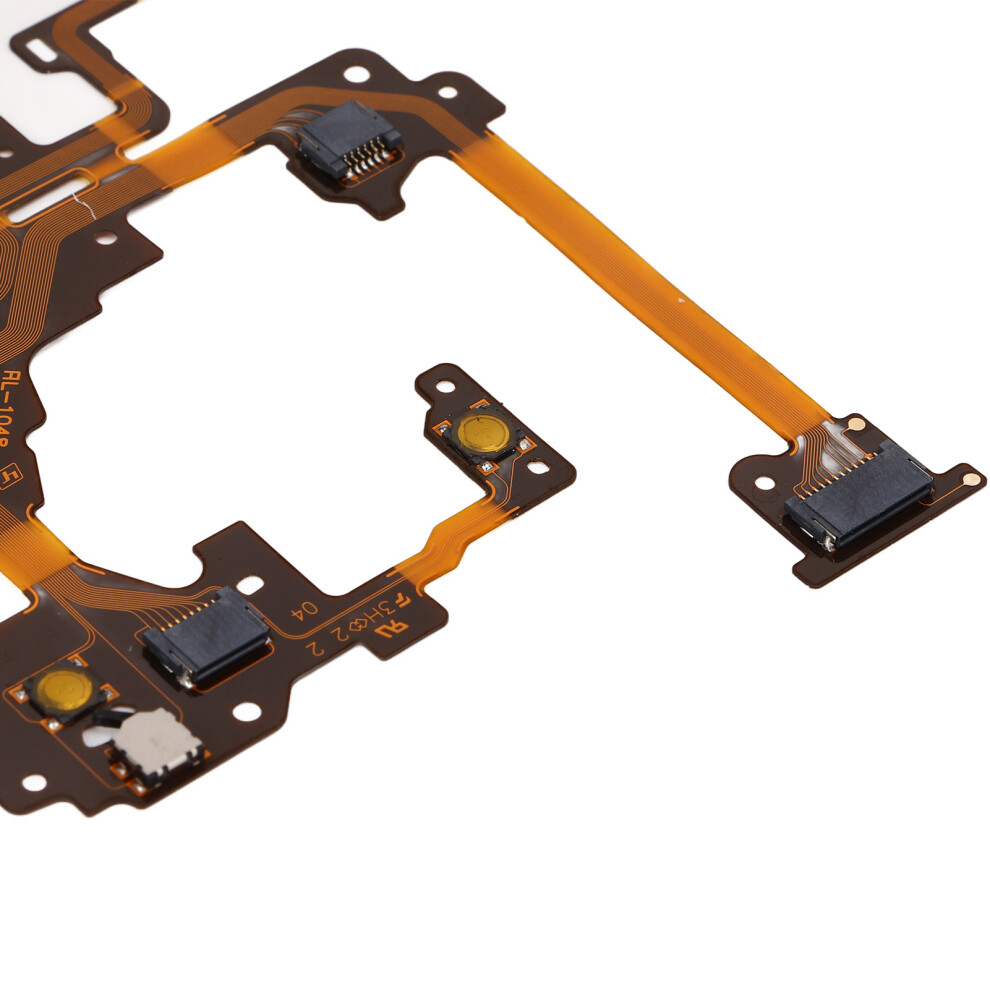 Obere Abdeckung Modus-Wahlrad Plattenspieler 8141948421129