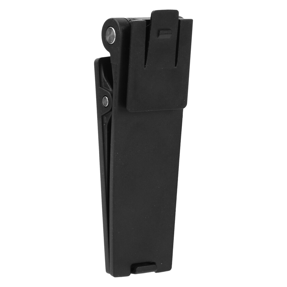 Action-Kamera-Halter, Gã¼Rtelclip, Rutschfeste 8141948408137