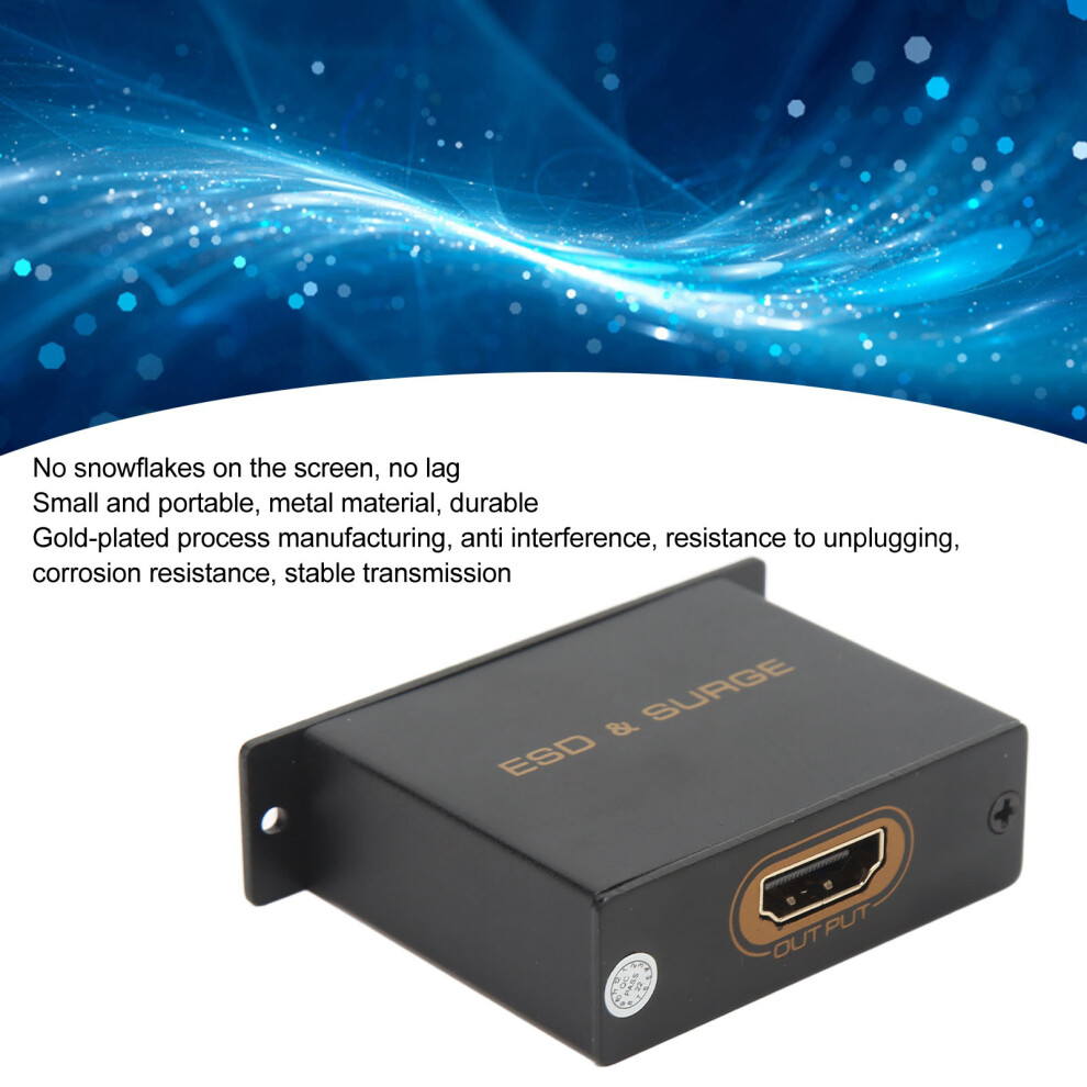 High Definition Multimedia Interface 8141948422119