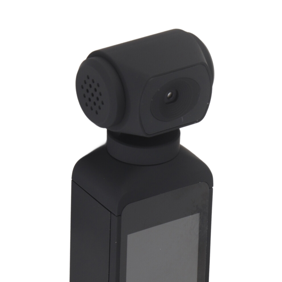 Taschenkamera 4K Hd 270 Drehbar Anti-Shaking Wifi 8141948428395