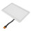 Touchscreen-Digitalisierer, Glas, 9