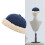 Chapeau Snapbacks épais multi-usage avec garniture et-Vert armée 3