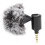 Mini-Mikrofon mit 3,5 mm 3