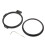 Objektivfilterhalter, robust, langlebig, 2