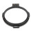 Objektivfilterhalter, robust, langlebig, 4