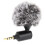 Mini-Mikrofon mit 3,5 mm 5