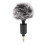 Mini-Mikrofon mit 3,5 mm 4
