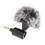 Mini-Mikrofon mit 3,5 mm 6