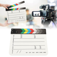 Acrylfilm-Schindel, professionelle, trocken