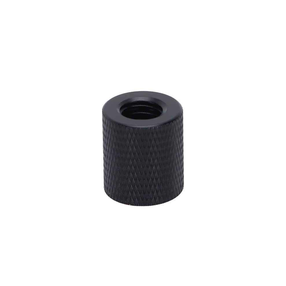 1/4 Zoll Buchse Auf 1/4 Zoll Innengewinde Adapter 8141948411243