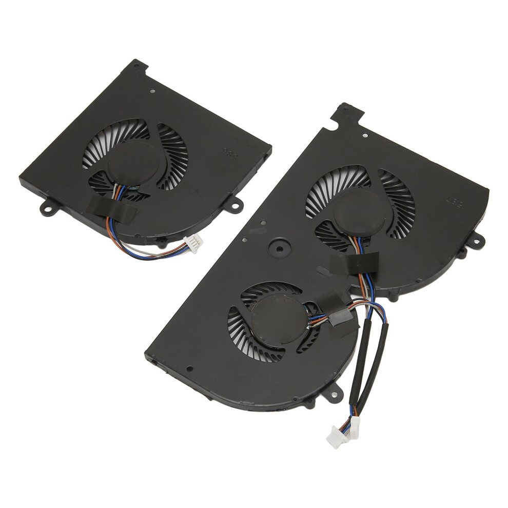 Cpu-Gpu-Lã¼Fter, Ersatz Fã¼R Msi Gs75 P75 Ms 17G1 Ms 8141948411502
