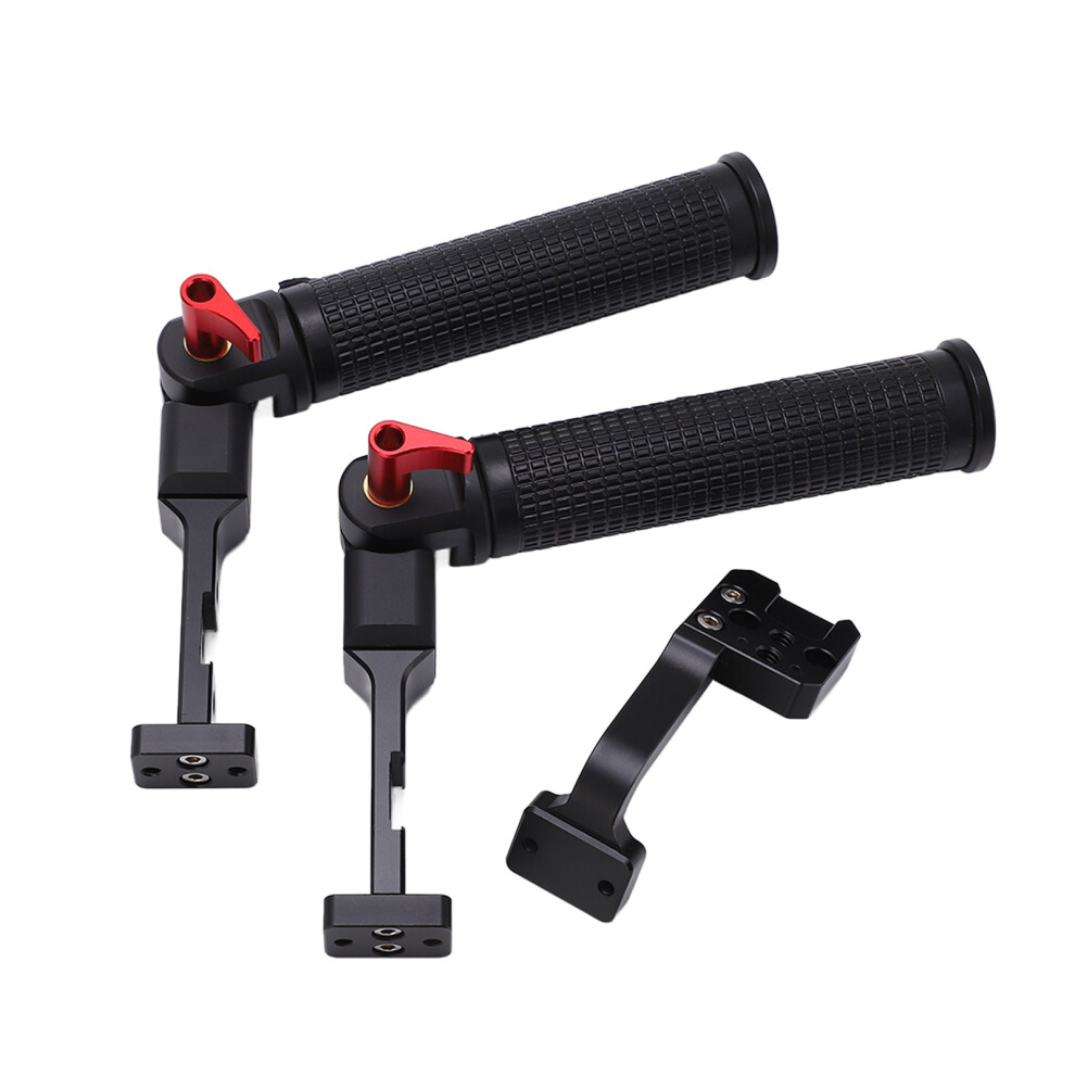 Doppelgriff-Lenker Fã¼R Rs2-Gimbal-Stabilisator Mit 8141948416453