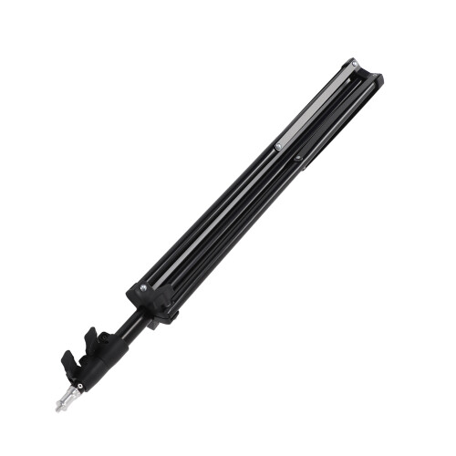 Lichtstativ, 1,9 m, verstellbarer