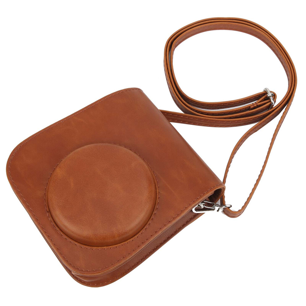 Pu-Kamera-Aufbewahrungstasche, 8141948407642