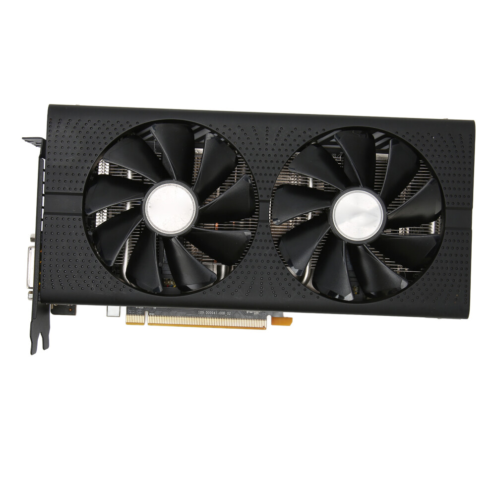Rx580 8 Gb Gddr5-Grafikkarte, 256 Bit, Unterstã¼Tzt 8141948414510