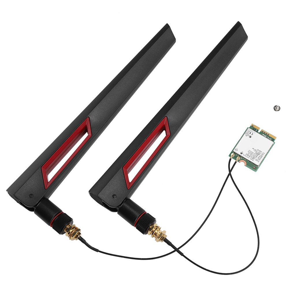 Drahtlose Netzwerkkarte Ax201ngw Mit Ac88u 8141948392245