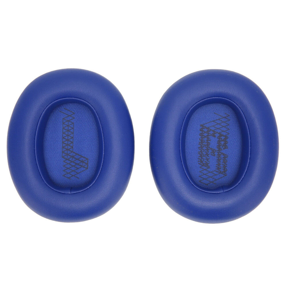 Premium Ear Pads Replacement For Jbl Live 650Btnc, Comfortable Ear Cushions With Enhanced Bass Sound Isolation, Soft Protein Leather And Memory Foam D 9416038822605