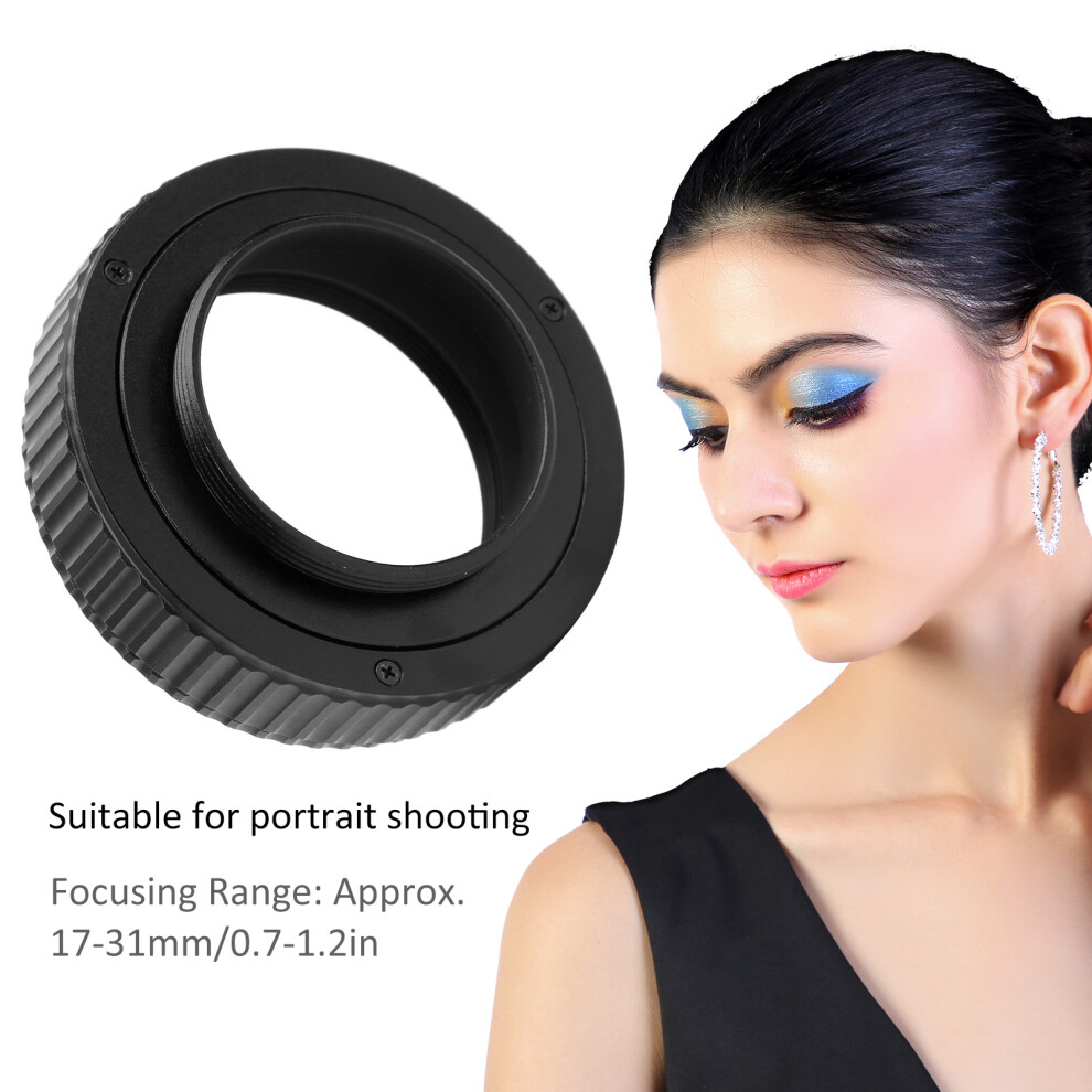 Newyi M42âM39 17Â31Mm Kamera Einstellbare 8141948407383