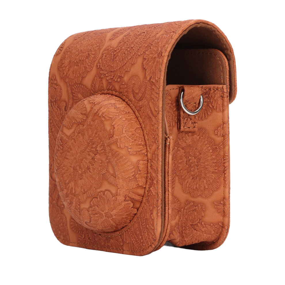 Schutztasche Fã¼R Sofortbildkameras, 8141948428548