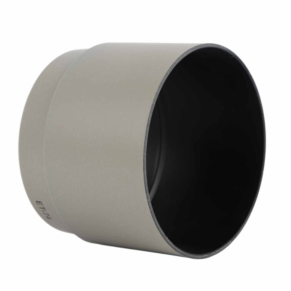 Etâ74 Umkehrbare Gegenlichtblende Fã¼R Das Ef 8141948409134
