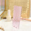 Necklace Display Board Jewelry Display Stand for Chains Pendant Display Case 5