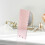 Necklace Display Board Jewelry Display Stand for Chains Pendant Display Case 4