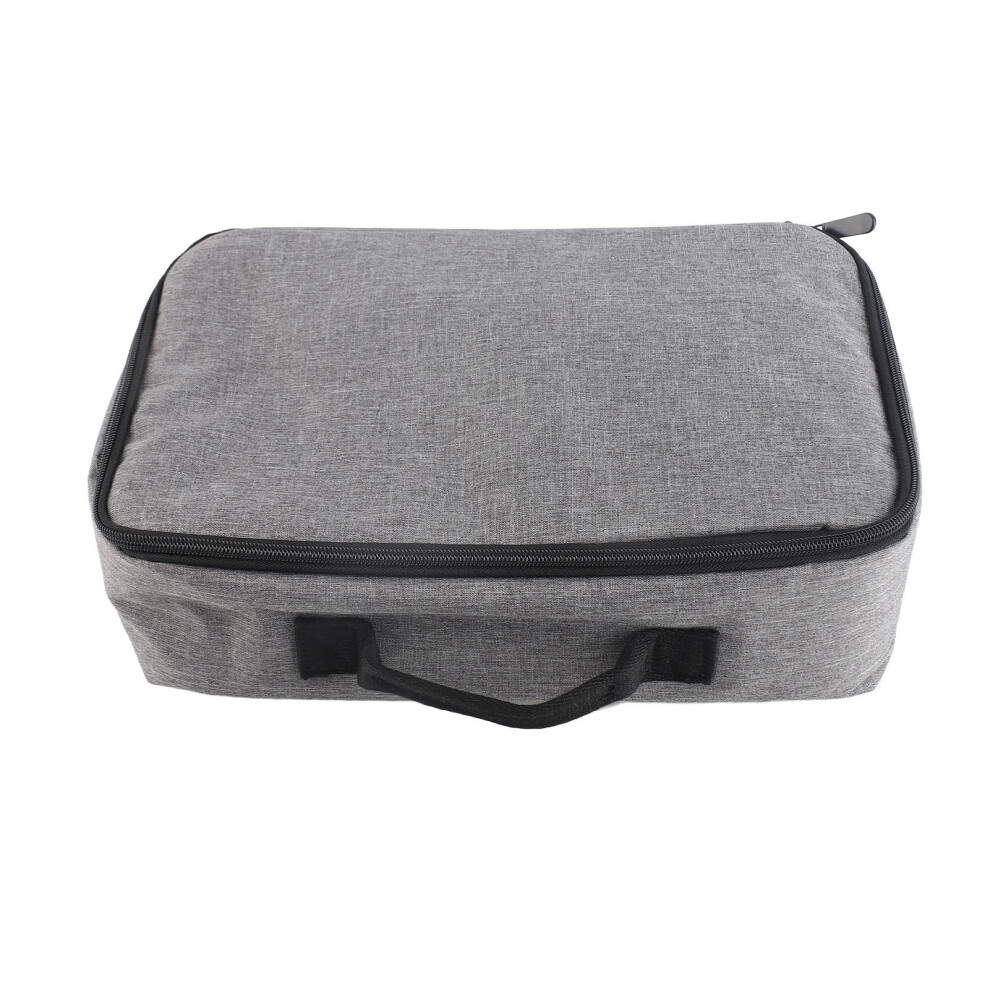 Projektortasche, 13,6 x 7,9 x 4 Zoll,