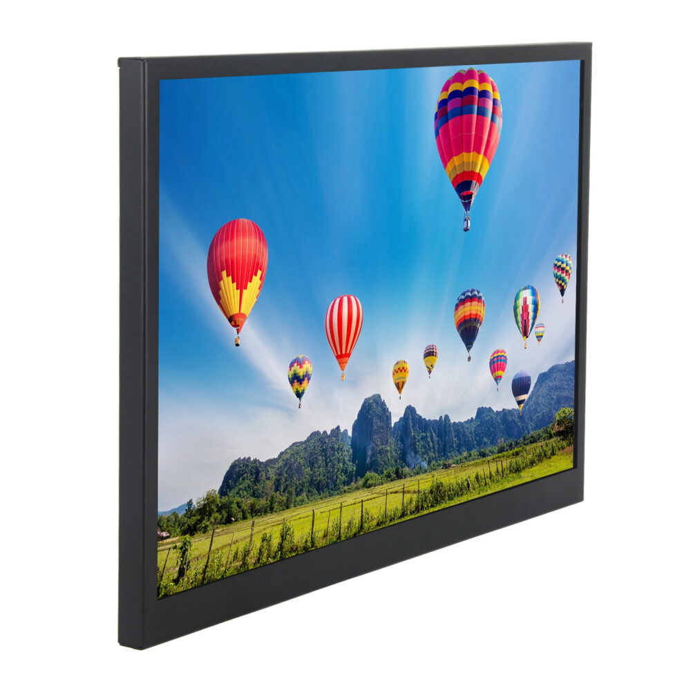 Tragbarer 17-Zoll-Monitor, 1440 X 900, 8141948413322