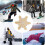 Snowboard Stomp Pad, 3D Sticker Stomp Pads, NonSlip for Optimal Grip Control 3