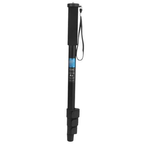 264 Kamera-Einbeinstativ, Teleskop-Selfie-Stick 2
