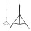 Lichtstativ, 1,9 m, verstellbarer 15