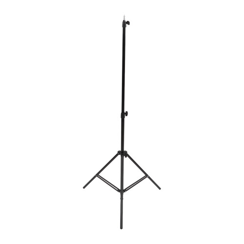 Lichtstativ, 1,9 m, verstellbarer 2