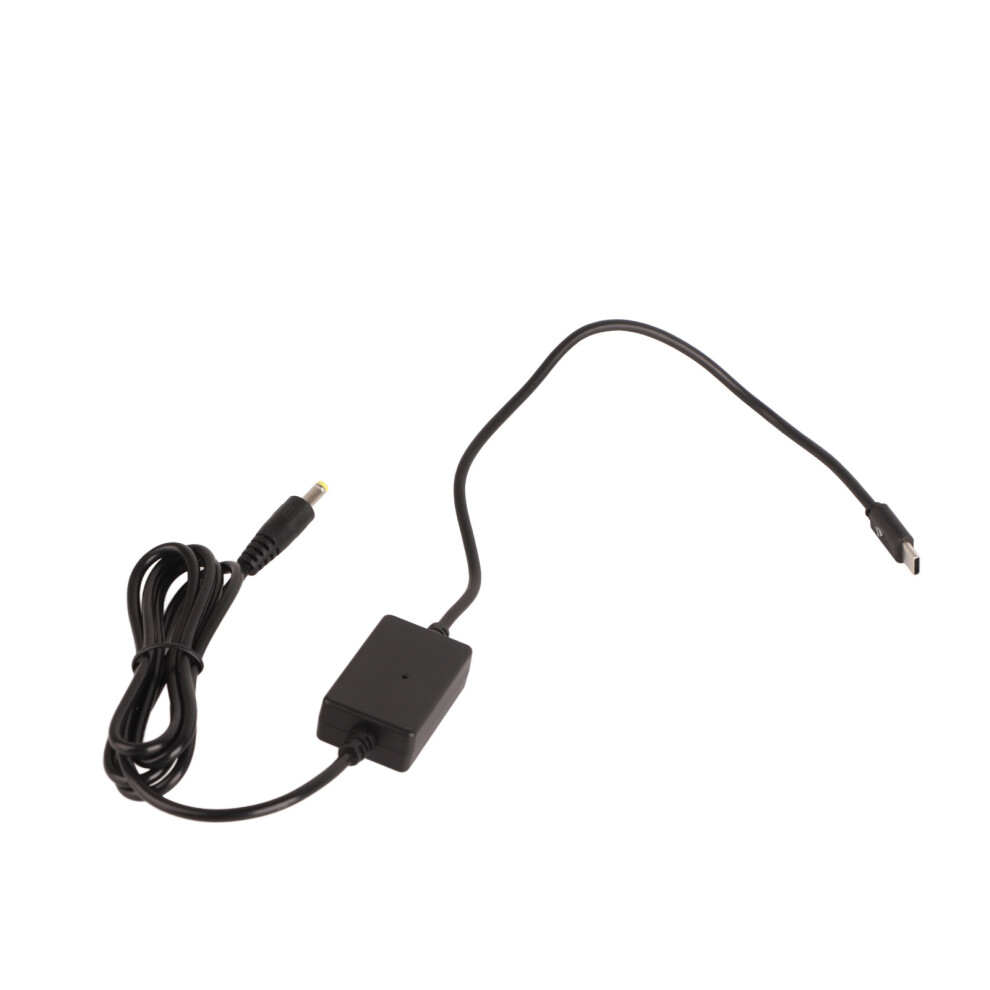 Typ-C-Eingang Zum Dc-Ausgangs-Ladekabel Fã¼R 8141948418334
