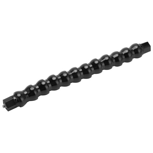 FLW 265 Flexibles Einbeinstativ, Schwanenhals, 2